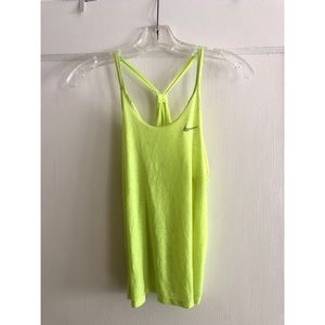 Nike Dri-Fit Tank
